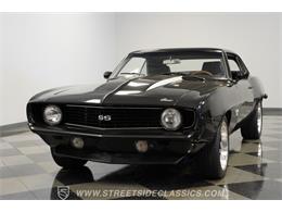 1969 Chevrolet Camaro (CC-2104774) for sale in Concord, North Carolina