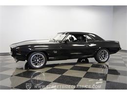 1969 Chevrolet Camaro (CC-2104774) for sale in Concord, North Carolina