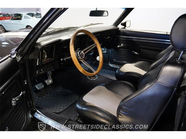 1969 Chevrolet Camaro (CC-2104774) for sale in Concord, North Carolina