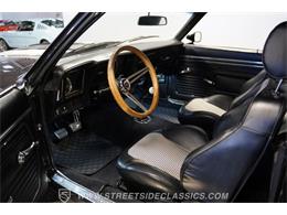 1969 Chevrolet Camaro (CC-2104774) for sale in Concord, North Carolina