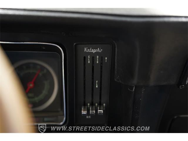1969 Chevrolet Camaro (CC-2104774) for sale in Concord, North Carolina