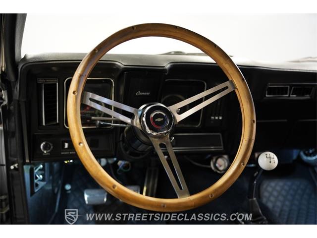 1969 Chevrolet Camaro (CC-2104774) for sale in Concord, North Carolina