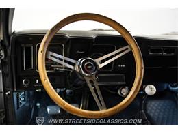 1969 Chevrolet Camaro (CC-2104774) for sale in Concord, North Carolina