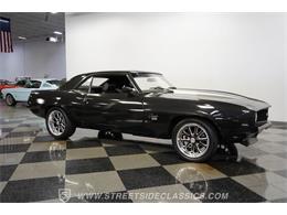1969 Chevrolet Camaro (CC-2104774) for sale in Concord, North Carolina
