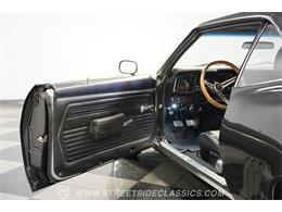 1969 Chevrolet Camaro (CC-2104774) for sale in Concord, North Carolina