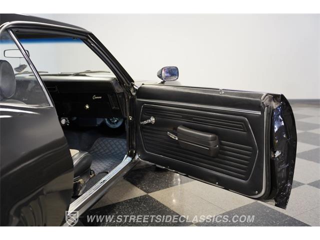 1969 Chevrolet Camaro (CC-2104774) for sale in Concord, North Carolina