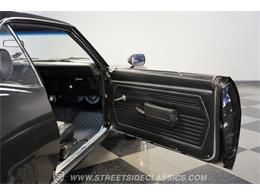 1969 Chevrolet Camaro (CC-2104774) for sale in Concord, North Carolina