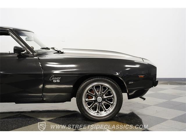 1969 Chevrolet Camaro (CC-2104774) for sale in Concord, North Carolina