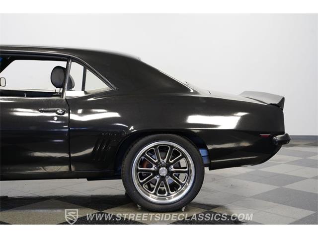 1969 Chevrolet Camaro (CC-2104774) for sale in Concord, North Carolina