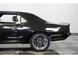 1969 Chevrolet Camaro (CC-2104774) for sale in Concord, North Carolina