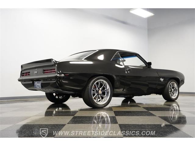 1969 Chevrolet Camaro (CC-2104774) for sale in Concord, North Carolina