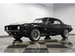 1969 Chevrolet Camaro (CC-2104774) for sale in Concord, North Carolina