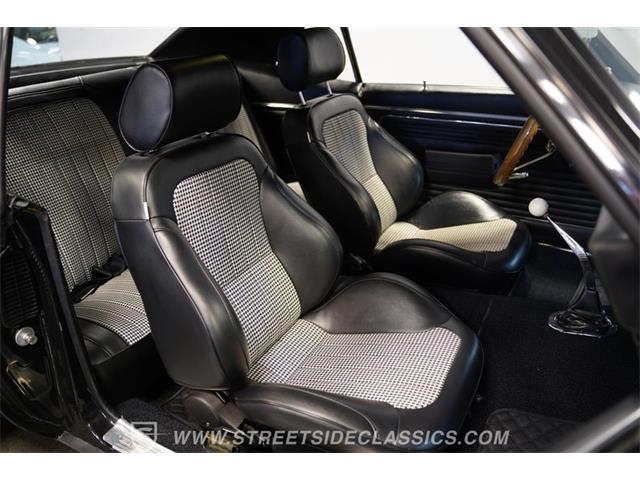 1969 Chevrolet Camaro (CC-2104774) for sale in Concord, North Carolina