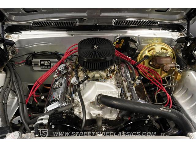 1969 Chevrolet Camaro (CC-2104774) for sale in Concord, North Carolina