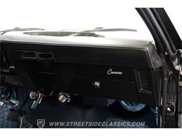 1969 Chevrolet Camaro (CC-2104774) for sale in Concord, North Carolina