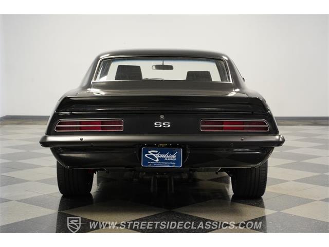 1969 Chevrolet Camaro (CC-2104774) for sale in Concord, North Carolina
