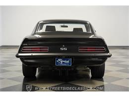 1969 Chevrolet Camaro (CC-2104774) for sale in Concord, North Carolina