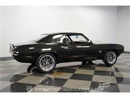 1969 Chevrolet Camaro (CC-2104774) for sale in Concord, North Carolina