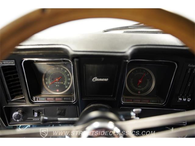 1969 Chevrolet Camaro (CC-2104774) for sale in Concord, North Carolina
