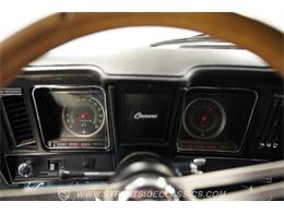1969 Chevrolet Camaro (CC-2104774) for sale in Concord, North Carolina