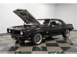 1969 Chevrolet Camaro (CC-2104774) for sale in Concord, North Carolina