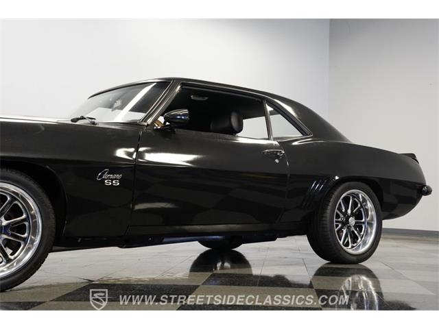 1969 Chevrolet Camaro (CC-2104774) for sale in Concord, North Carolina