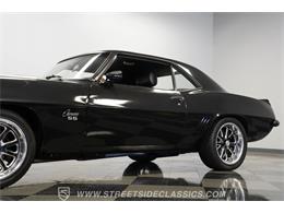 1969 Chevrolet Camaro (CC-2104774) for sale in Concord, North Carolina