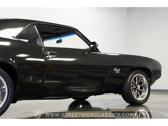 1969 Chevrolet Camaro (CC-2104774) for sale in Concord, North Carolina