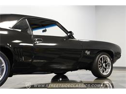 1969 Chevrolet Camaro (CC-2104774) for sale in Concord, North Carolina
