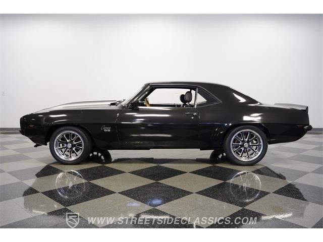 1969 Chevrolet Camaro (CC-2104774) for sale in Concord, North Carolina