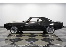 1969 Chevrolet Camaro (CC-2104774) for sale in Concord, North Carolina