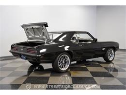 1969 Chevrolet Camaro (CC-2104774) for sale in Concord, North Carolina