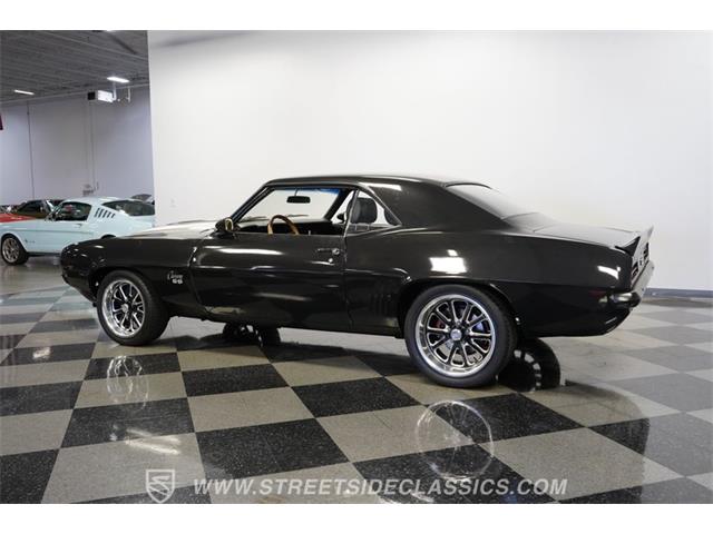 1969 Chevrolet Camaro (CC-2104774) for sale in Concord, North Carolina