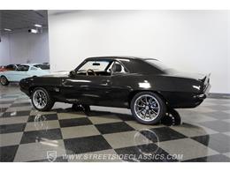 1969 Chevrolet Camaro (CC-2104774) for sale in Concord, North Carolina