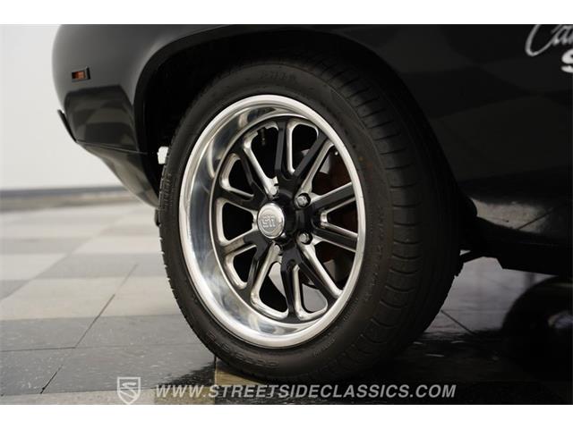 1969 Chevrolet Camaro (CC-2104774) for sale in Concord, North Carolina