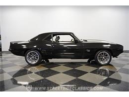 1969 Chevrolet Camaro (CC-2104774) for sale in Concord, North Carolina