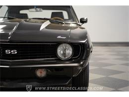 1969 Chevrolet Camaro (CC-2104774) for sale in Concord, North Carolina