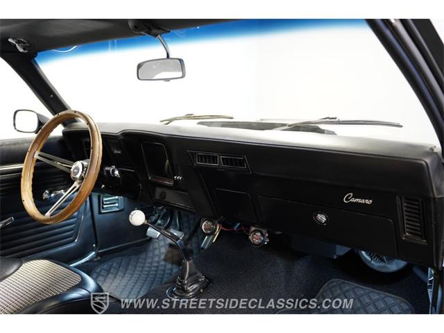 1969 Chevrolet Camaro (CC-2104774) for sale in Concord, North Carolina