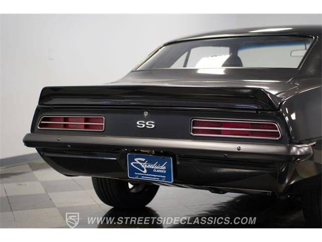 1969 Chevrolet Camaro (CC-2104774) for sale in Concord, North Carolina
