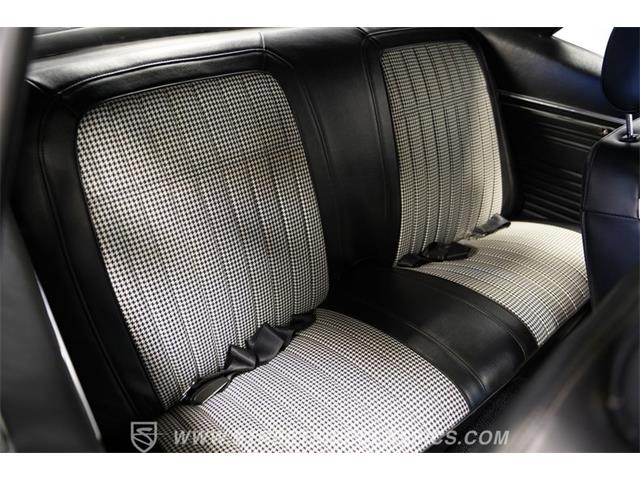 1969 Chevrolet Camaro (CC-2104774) for sale in Concord, North Carolina