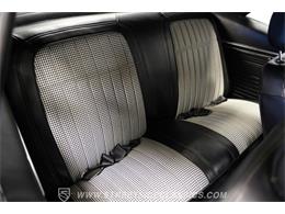 1969 Chevrolet Camaro (CC-2104774) for sale in Concord, North Carolina