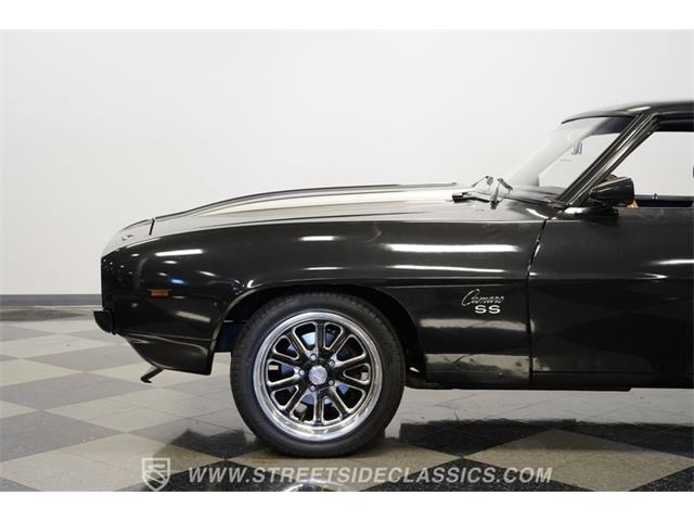 1969 Chevrolet Camaro (CC-2104774) for sale in Concord, North Carolina