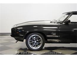 1969 Chevrolet Camaro (CC-2104774) for sale in Concord, North Carolina