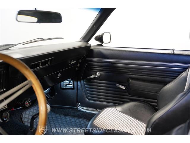 1969 Chevrolet Camaro (CC-2104774) for sale in Concord, North Carolina