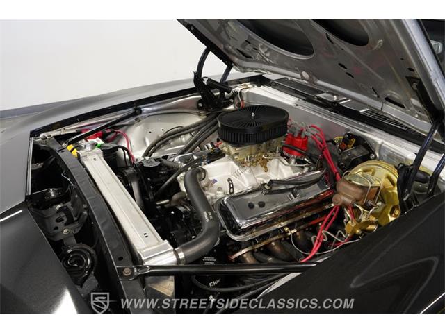 1969 Chevrolet Camaro (CC-2104774) for sale in Concord, North Carolina