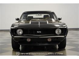 1969 Chevrolet Camaro (CC-2104774) for sale in Concord, North Carolina