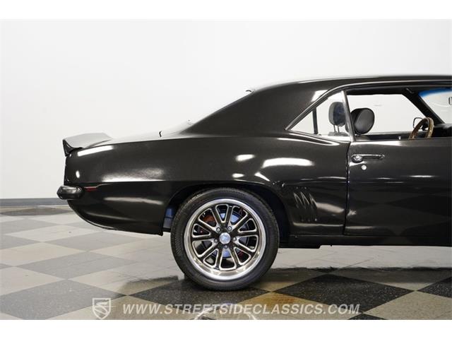 1969 Chevrolet Camaro (CC-2104774) for sale in Concord, North Carolina