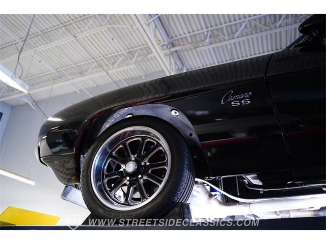 1969 Chevrolet Camaro (CC-2104774) for sale in Concord, North Carolina