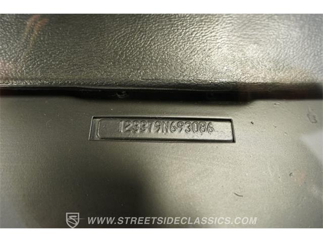 1969 Chevrolet Camaro (CC-2104774) for sale in Concord, North Carolina