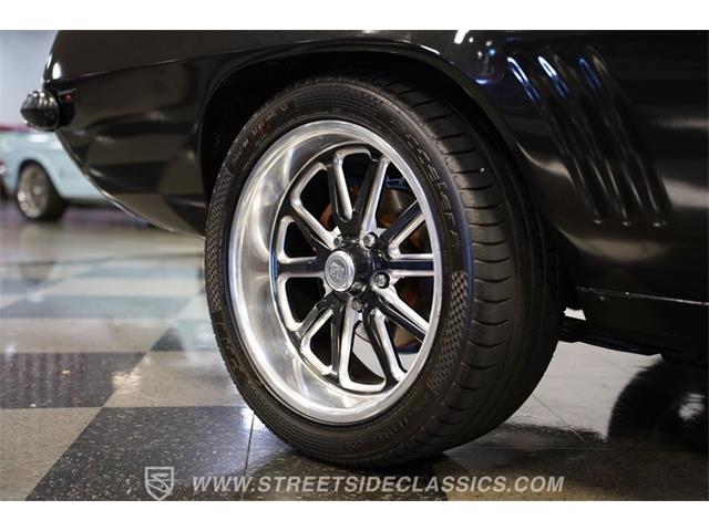 1969 Chevrolet Camaro (CC-2104774) for sale in Concord, North Carolina